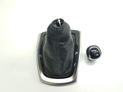 Gearknop Gearknop NISSAN X-TRAIL III (T32_, T32R, T32RR) [2013-2026] 33234883 33234883