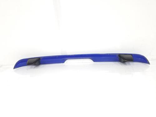 Rear spoiler CITROËN C2 (JM_) 1.4 HDi | BP8941487C96 