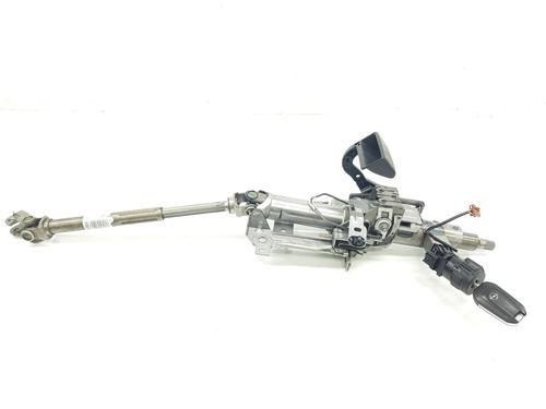Used Steering column OPEL CROSSLAND X / CROSSLAND (P17, P2QO) 1.2 (75) (82 hp) 31132854