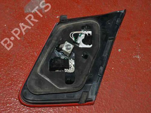 Left taillight MERCEDES-BENZ CLC-CLASS (CL203) CLC 200 CDI (203.707) | BP2972224C34 