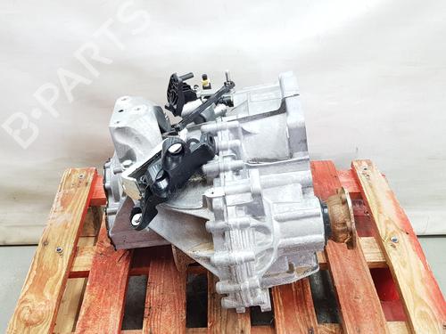Gearbox CUPRA FORMENTOR (KM7, KMP) 1.5 TSI | BP27590721M3 