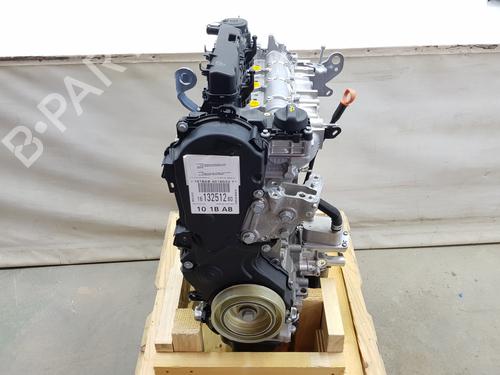 Engine PEUGEOT BOXER Van 2.0 BlueHDi 130 | BP36037133M1 - Image 2