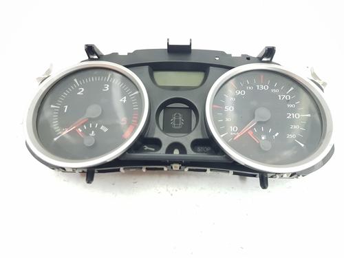 Used Instrument cluster RENAULT MEGANE III Hatchback (BZ0/1_, B3_) [2008-2025]  9697776