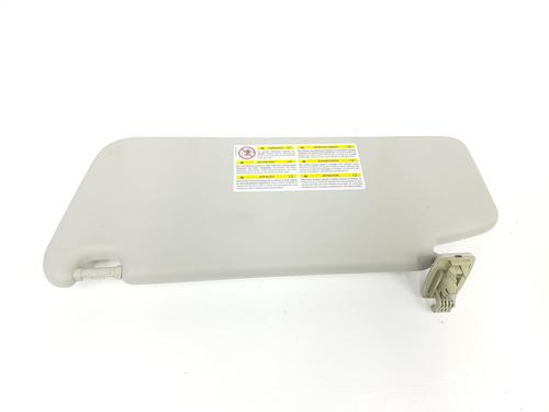 Used Right sun visor MERCEDES-BENZ C-CLASS (W204) C 220 CDI (204.002) (170 hp) 1641092