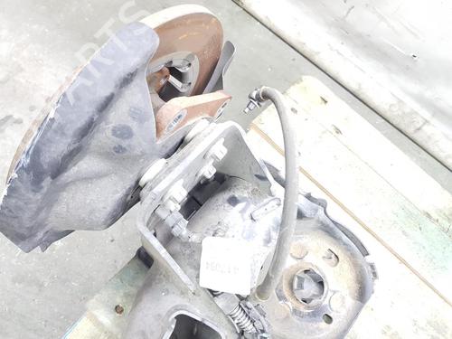 Rear axle OPEL MOKKA 1.2 (76) | BP12577341M2 