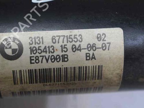 Left front shock absorber BMW 1 (E87) 118 d | BP756550M16 
