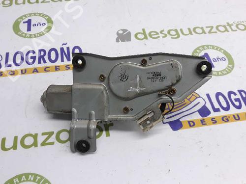 Rear wiper motor MITSUBISHI PAJERO III (V7_W, V6_W) 3.2 Di-D (V68W) | BP2843489M102 