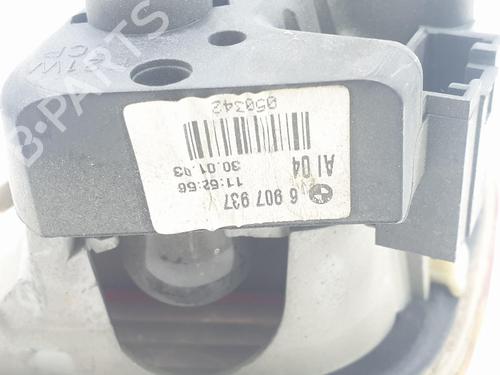 Left tailgate light BMW 3 (E46) 320 d | BP17676048C79 