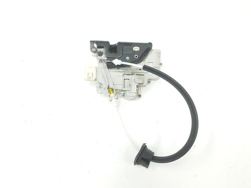 Rear left lock AUDI Q7 (4LB) 3.0 TDI quattro | BP12464689C100 