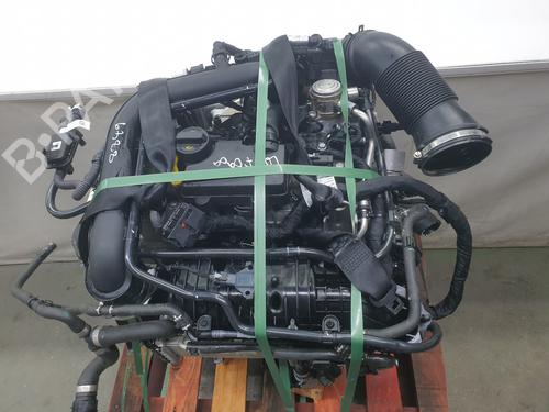 Used Engine SEAT ARONA (KJ7, KJP) [2017-2025]  29026335