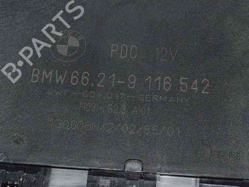 Electronic module BMW X3 (E83) xDrive 20 d | BP1713350M83 