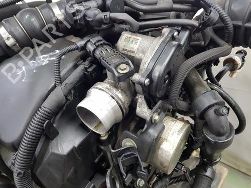 Engine RENAULT KANGOO / GRAND KANGOO II (KW0/1_) 1.5 dCi 75 (KW07, KW10, KW04) | BP34438565M1  - Image 7