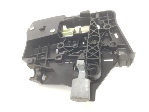 Front right interior door handle PEUGEOT 1007 (KM_) 1.4 | BP18026638I14 