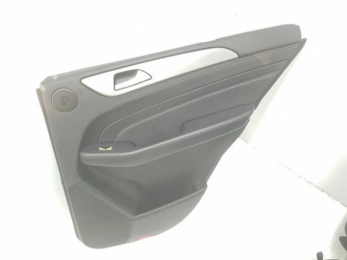 Seats set MERCEDES-BENZ M-CLASS (W166) ML 350 BlueTEC 4-matic (166.024, 166.023) | BP15912068C78 