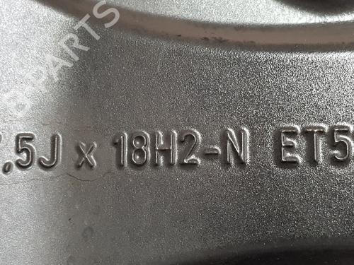 Fælk MERCEDES-BENZ GLB (X247) GLB 200 d (247.612) | BP36788688C45 - Image 3