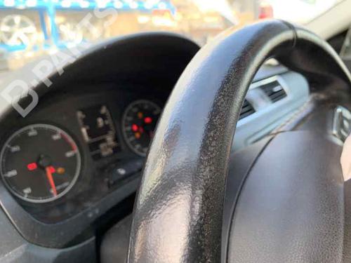 Rear bumper reinforcement SEAT TOLEDO IV (KG3) 1.6 TDI | BP4647028C73  - Image 29