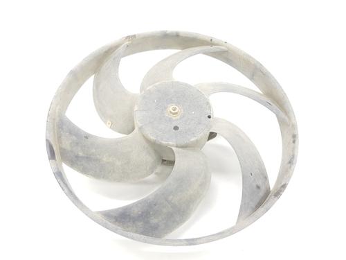 Used Radiator fan PEUGEOT BOXER Bus (244, Z_) 2.2 HDi (101 hp) 16438828