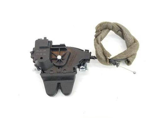 Used Tailgate lock MERCEDES-BENZ E-CLASS (W212) E 350 CDI (212.025) (231 hp) 6148941