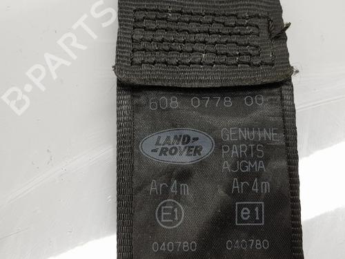 Rear right seatbelt LAND ROVER DISCOVERY III (L319) 2.7 TD 4x4 | BP11698991I28 