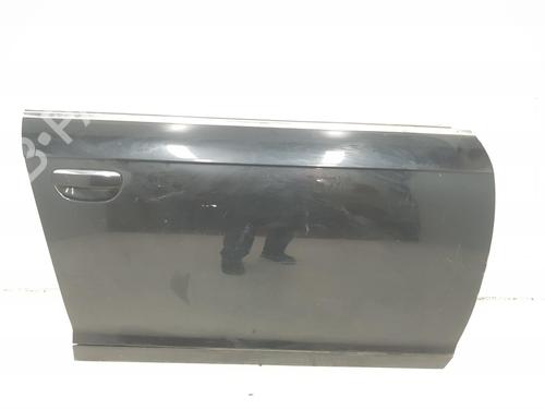 Right front door AUDI A6 C6 (4F2) 3.0 TDI quattro | BP7197690C3 