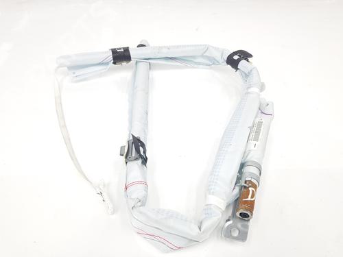 Right curtain airbag PEUGEOT 208 I (CA_, CC_) 1.6 HDi / BlueHDi 75 | BP17043267C12 