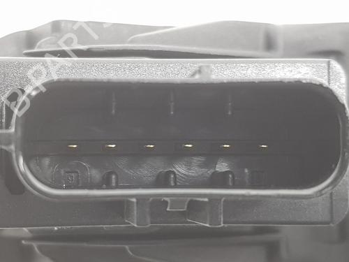 Pedal VW GOLF VII (5G1, BQ1, BE1, BE2) 2.0 TDI | BP11283019I4 