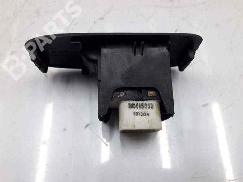Left rear window switch MITSUBISHI PAJERO III (V7_W, V6_W) 3.2 Di-D (V68W) | BP1932967I29 