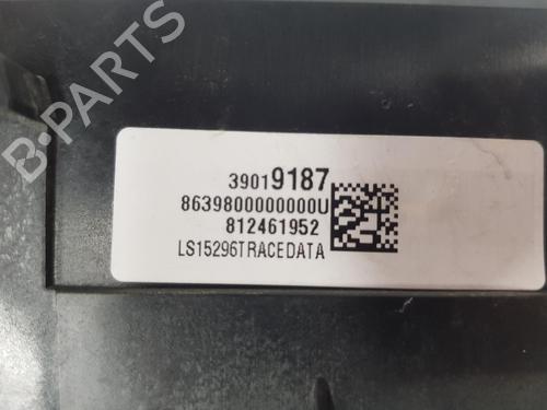 Fuse box OPEL ASTRA K (B16) 1.6 CDTi (68) | BP10689929E1 