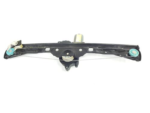 Used Front left window mechanism CITROËN NEMO MPV 1.3 HDi 75 (75 hp) 29311662
