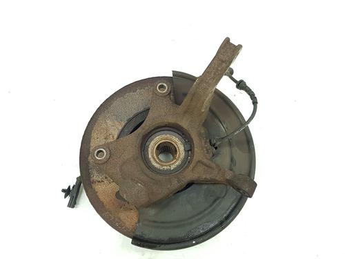 Right front steering knuckle DACIA DUSTER SUV Van 1.5 dCi | BP37477360M26 - Image 4