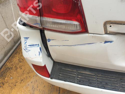 Cylinder head TOYOTA LAND CRUISER 200 (_J2_) 4.5 D V8 (VDJ200) | BP10975888M5  - Image 19