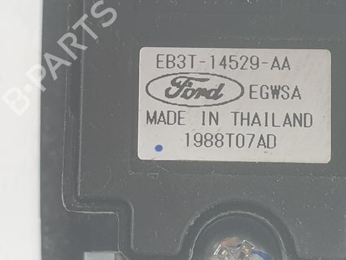 Right front window switch FORD RANGER (TKE) 2.2 TDCi 4x4 | BP35737205I26  - Image 5
