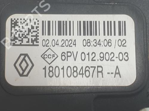 Pedal RENAULT ARKANA I (LCM_, LDN_) 1.3 TCe 140 (LDN0) | BP33694545I4 - Image 4