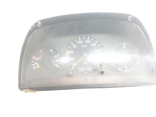 Used Instrument cluster MERCEDES-BENZ VITO Van (W638) 108 D 2.3 (638.064, 638.068) (79 hp) 29011422