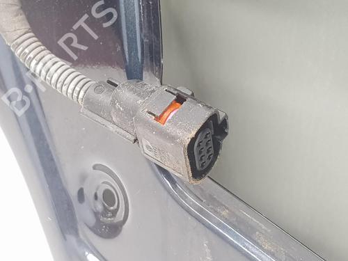 Left rear door AUDI Q7 (4LB) 3.0 TDI quattro | BP9398173C4 