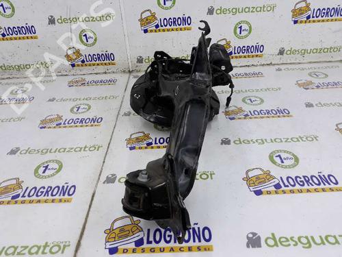 Right rear steering knuckle BMW X1 (F48) sDrive 20 d | BP1395481M28 