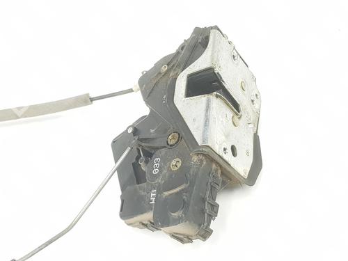 Rear left lock BMW 3 (E46) 320 d | BP17773187C100 