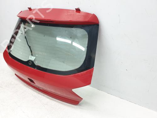 Tailgate SEAT IBIZA V (KJ1, KJG) 1.0 MPi | BP28119606C6