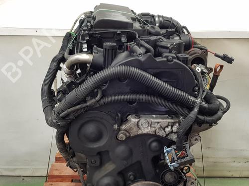 Engine PEUGEOT BIPPER (AA_)  | BP32999739M1  - Image 13