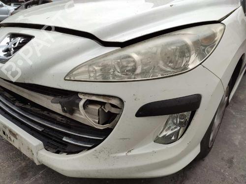 Front right window mechanism PEUGEOT 308 I (4A_, 4C_) 1.6 HDi | BP6214632C23 