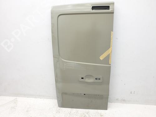 Porte arrière gauche RENAULT TRAFIC III Van (FG_) 1.6 dCi 90 (FGME) (90 hp) 20651242