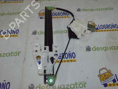Used Rear right window mechanism AUDI Q3 (8UB, 8UG) 2.0 TDI (140 hp) 788421