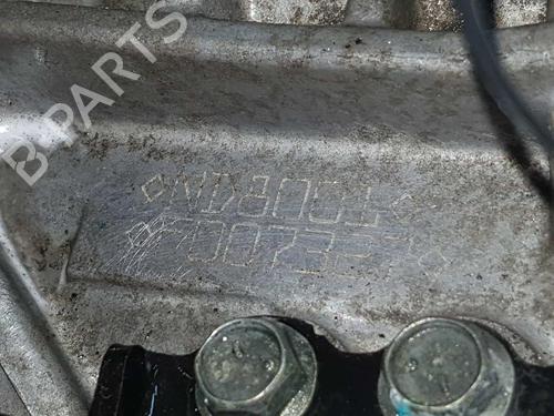 Gearbox RENAULT KOLEOS I (HY_) 2.0 dCi (HY0K) | BP5332997M3 
