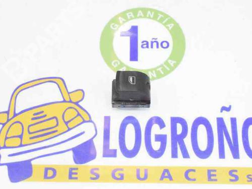 Used Right rear window switch Right rear window switch AUDI A3 Sportback (8PA) 1.9 TDI (105 hp) 1363215 1363215