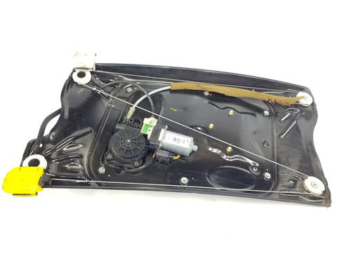 Used Front right window mechanism Front right window mechanism LAND ROVER FREELANDER 2 (L359) 2.2 TD4 4x4 (160 hp) 34407176 34407176