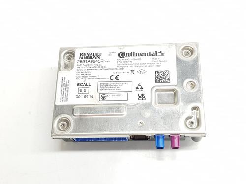 Electronic module RENAULT EXPRESS Box Body/MPV | BP38170049M83 - Image 2