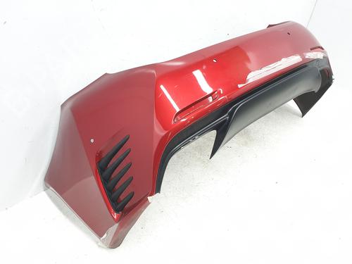 Rear bumper LEXUS RC (_C1_) 300h (AVC10_, AVC10R) | BP29716641C8 