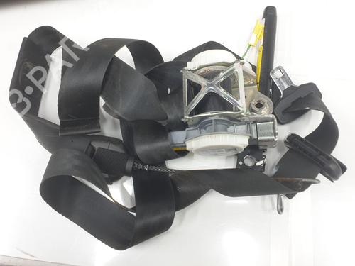 Airbag Kit FIAT 500L (351_, 352_) 1.4 (199LYB1B) | BP28278783C86 