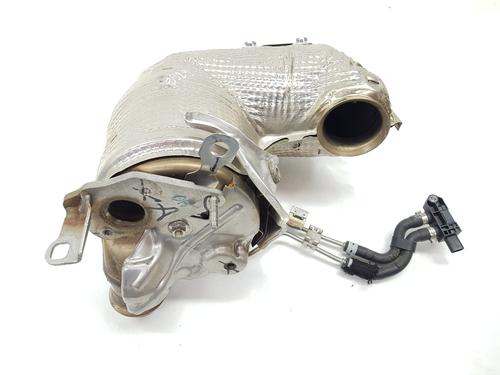 Particulate filter DACIA DUSTER (PYM_, PYN_) 1.2 TCe 130 | BP35801587M81 - Image 5