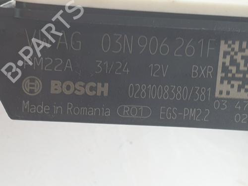 Elektronisk sensor VW CRAFTER Van (SY_, SX_)  | BP29535258M84 